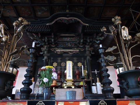 沿革 | 時宗 寶城山 海蔵寺